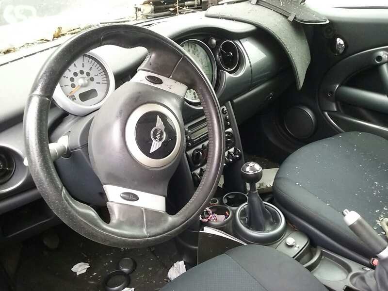 mini mini (r50,r53) del año 2005