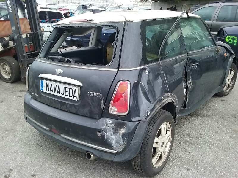 mini mini (r50,r53) del año 2005