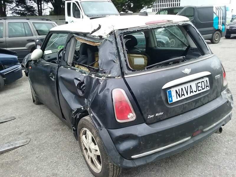 mini mini (r50,r53) del año 2005