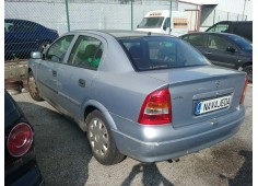 opel astra g berlina del año 2001 2