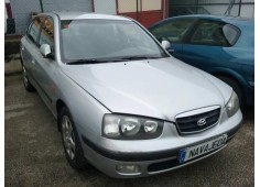 hyundai elantra (xd) del año 2001