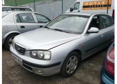 hyundai elantra (xd) del año 2001 2