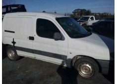 citroën berlingo del año 2001