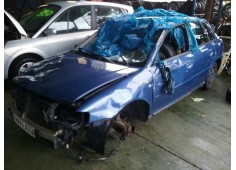 audi a3 (8l) del año 2002