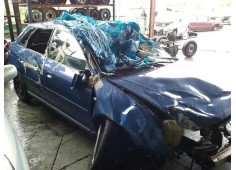 audi a3 (8l) del año 2002 2