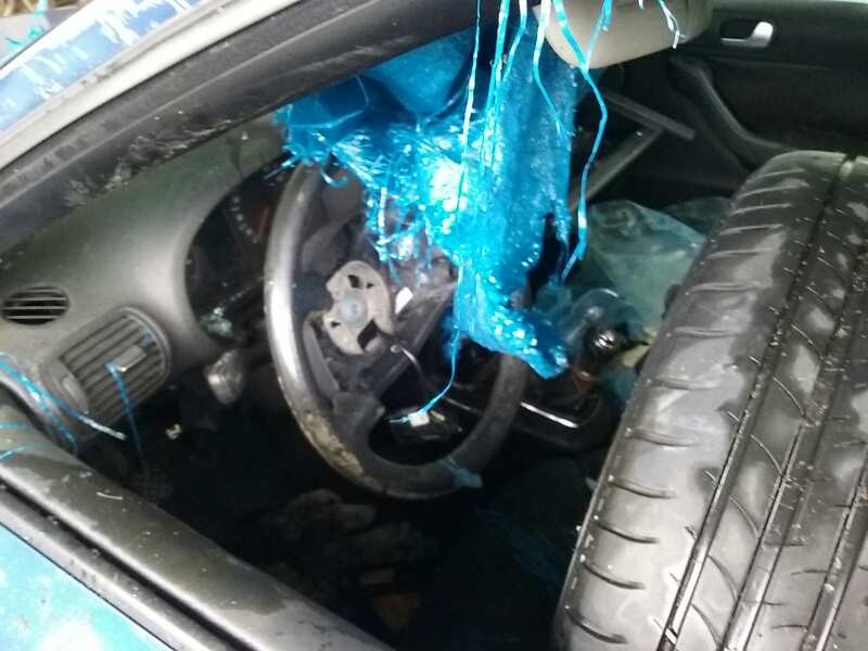 audi a3 (8l) del año 2002