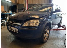 opel corsa c del año 2004