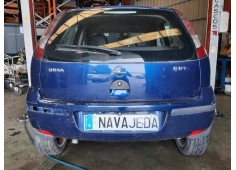 opel corsa c del año 2004 2