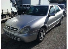 citroën xsara berlina del año 2001