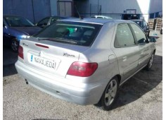 citroën xsara berlina del año 2001 2