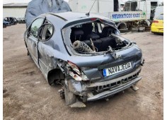 peugeot 207 del año 2007 2