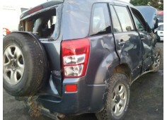 suzuki grand vitara jb (jt) del año 2005 2