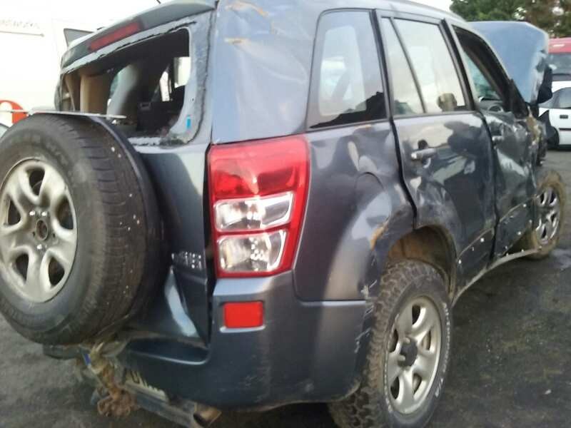 suzuki grand vitara jb (jt) del año 2005