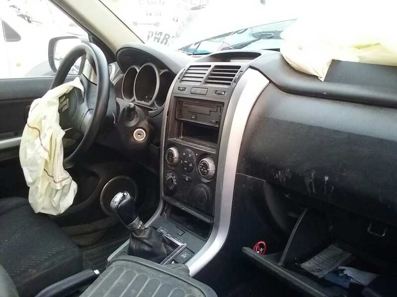 suzuki grand vitara jb (jt) del año 2005