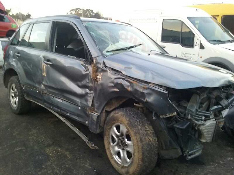 suzuki grand vitara jb (jt) del año 2005