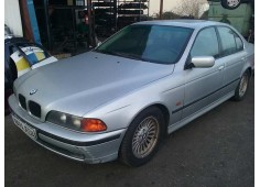 bmw serie 5 berlina (e39) del año 1999