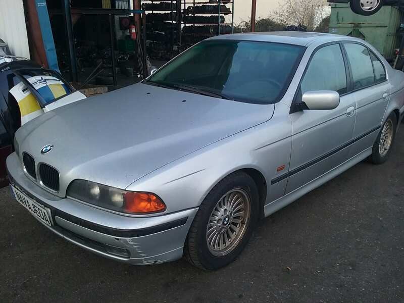 bmw serie 5 berlina (e39) del año 1999
