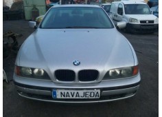 bmw serie 5 berlina (e39) del año 1999 2