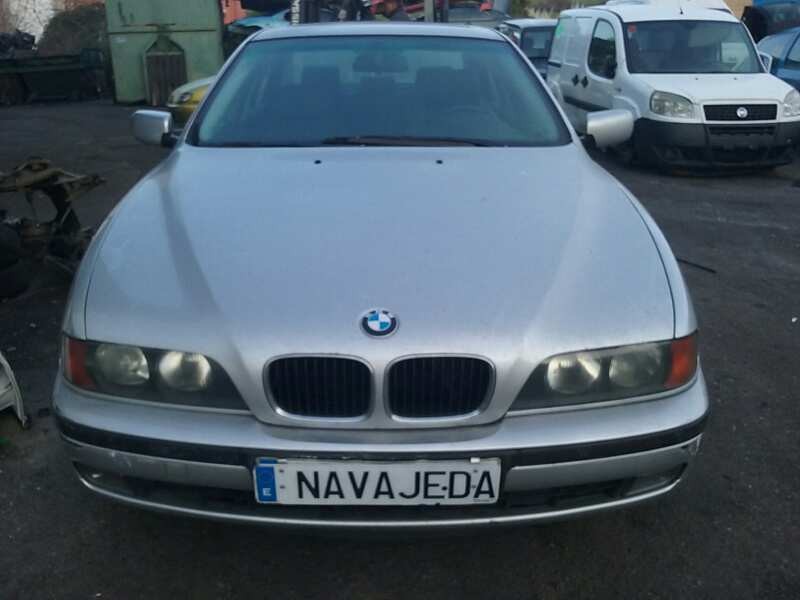 bmw serie 5 berlina (e39) del año 1999