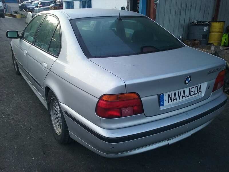 bmw serie 5 berlina (e39) del año 1999