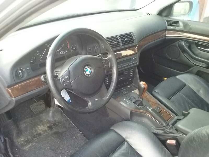 bmw serie 5 berlina (e39) del año 1999