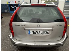 citroën c5 break del año 2001