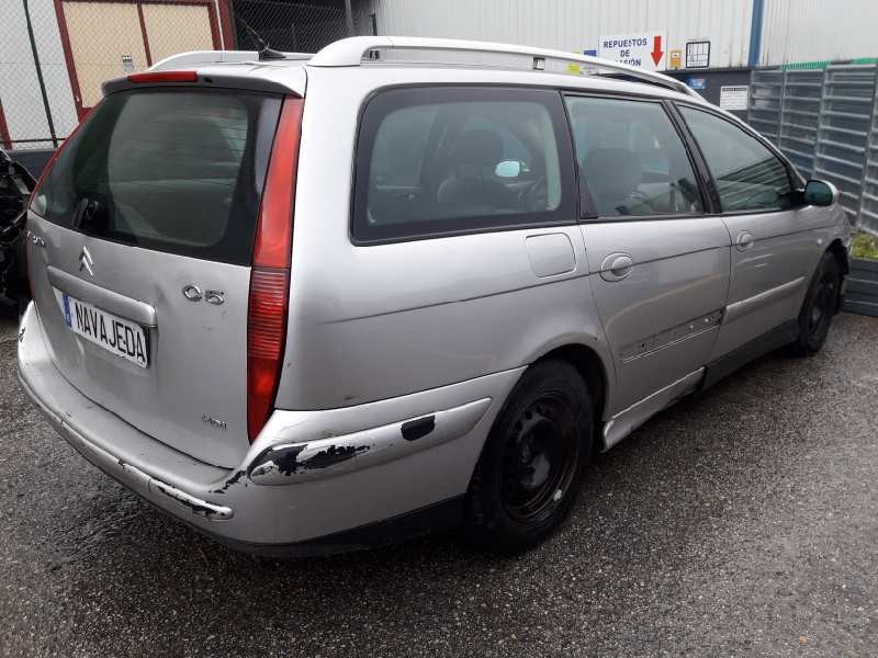 citroën c5 break del año 2001