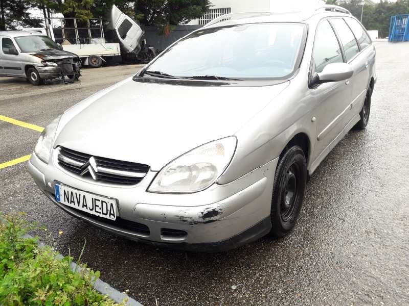 citroën c5 break del año 2001
