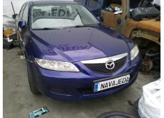 mazda 6 berlina (gg) del año 2004