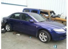 mazda 6 berlina (gg) del año 2004 2