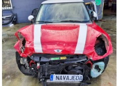 mini mini (r56) del año 2007