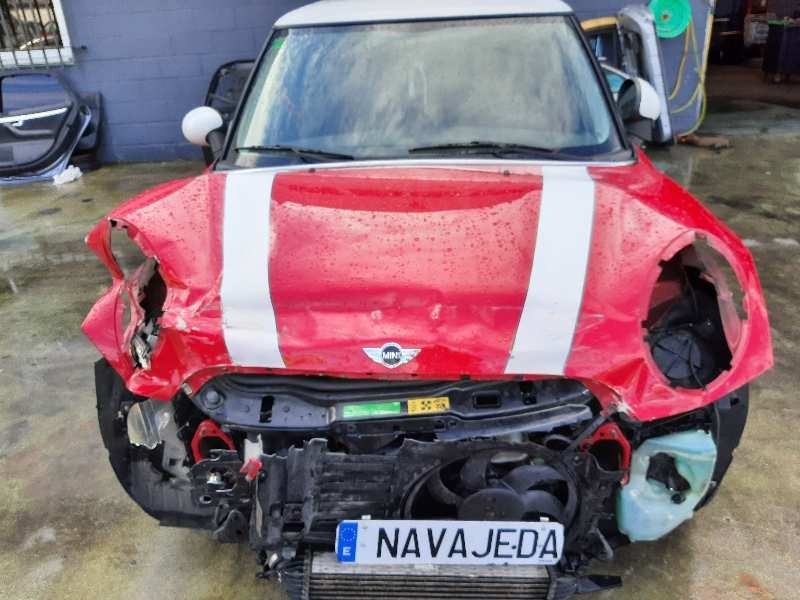 mini mini (r56) del año 2007