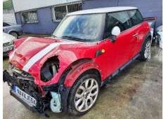 mini mini (r56) del año 2007 2