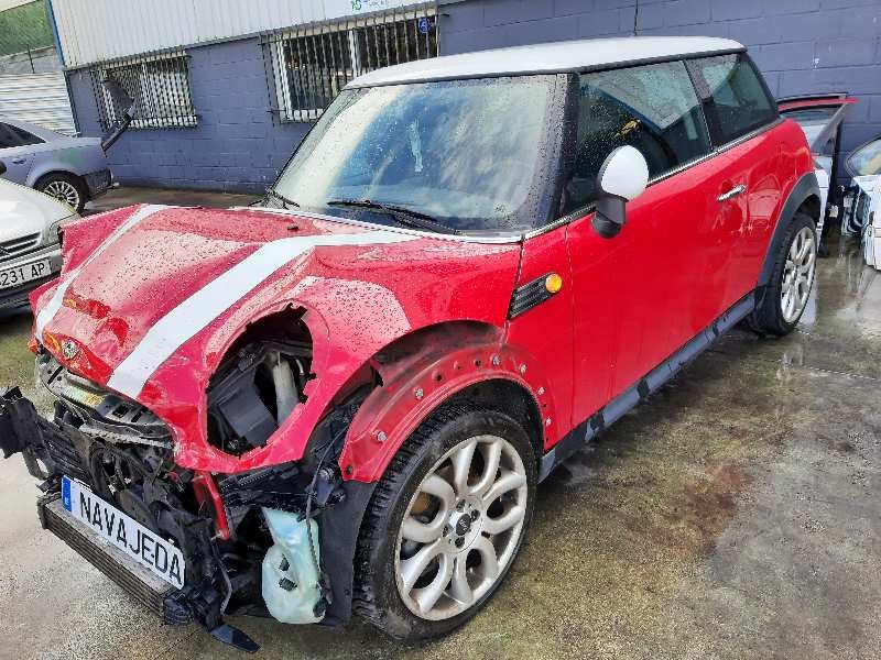 mini mini (r56) del año 2007