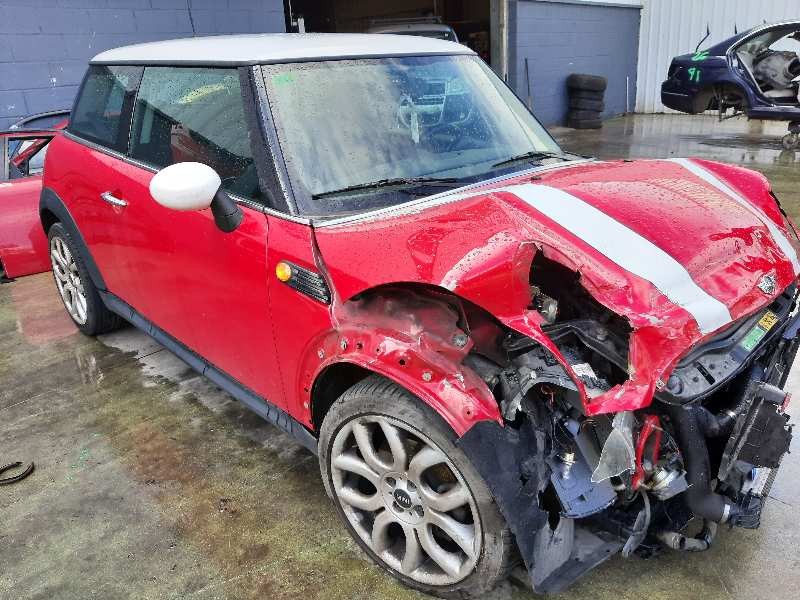 mini mini (r56) del año 2007