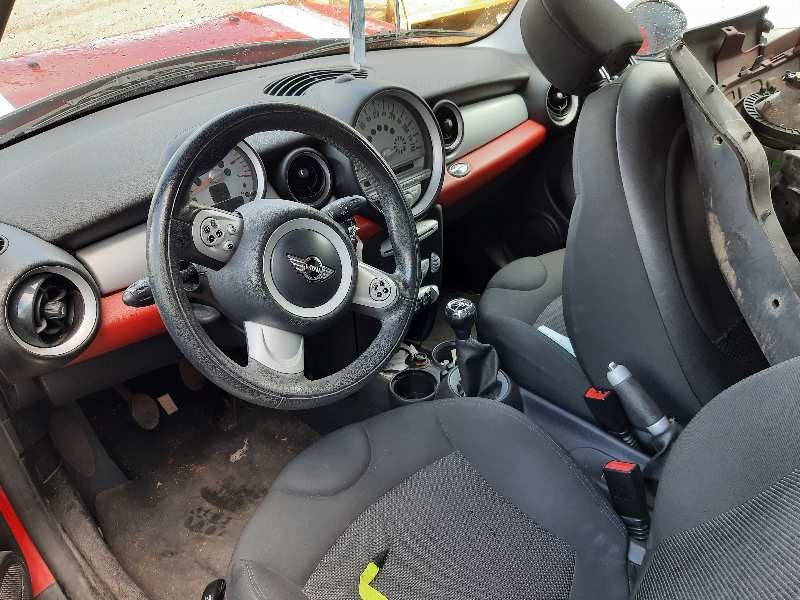 mini mini (r56) del año 2007