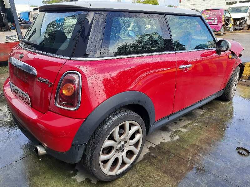 mini mini (r56) del año 2007