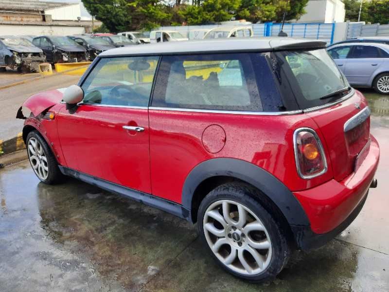 mini mini (r56) del año 2007