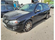 nissan almera (n16/e) del año 2005 2