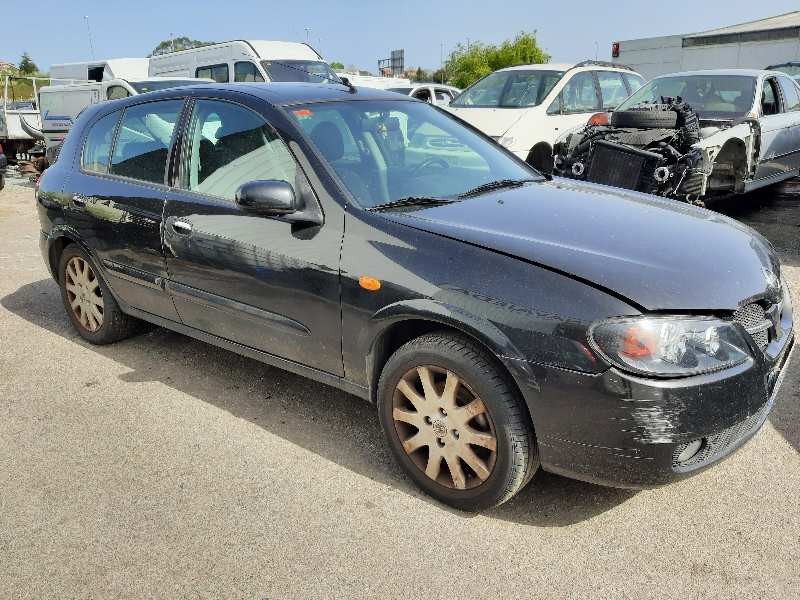 nissan almera (n16/e) del año 2005