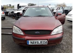 ford mondeo berlina (ge) del año 2002