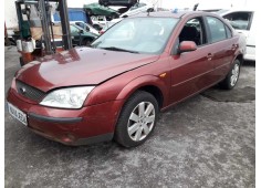 ford mondeo berlina (ge) del año 2002 2