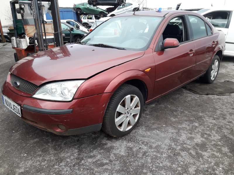 ford mondeo berlina (ge) del año 2002