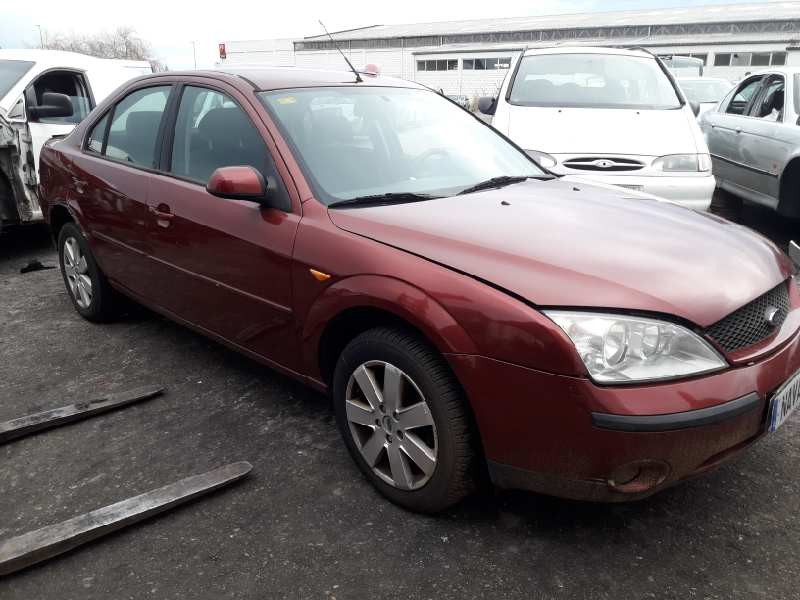 ford mondeo berlina (ge) del año 2002