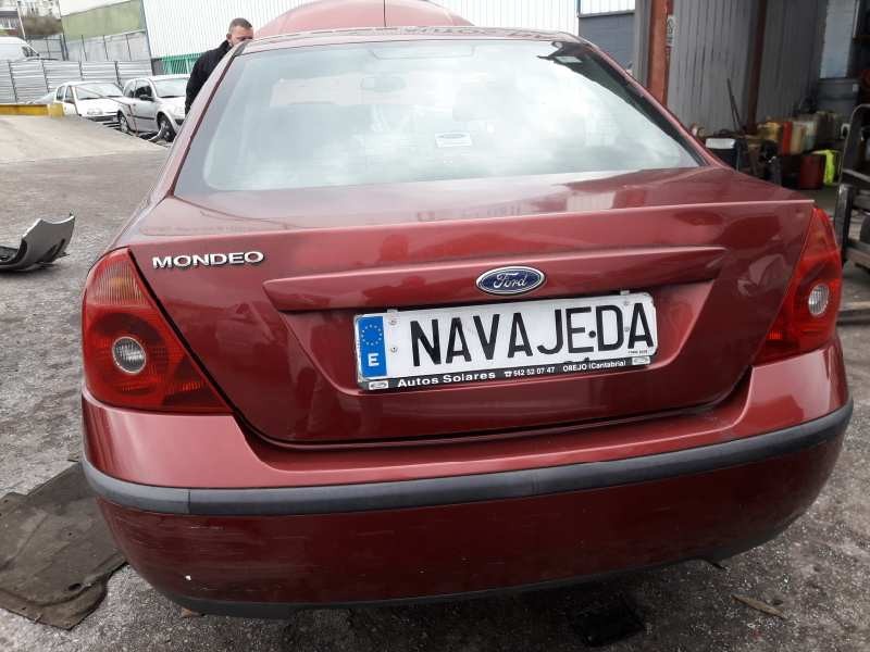 ford mondeo berlina (ge) del año 2002