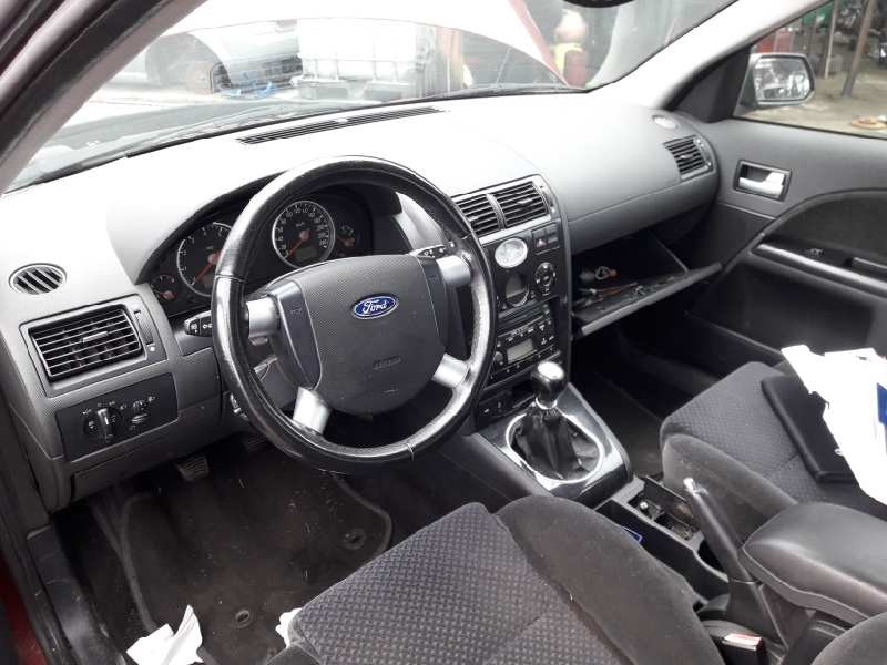 ford mondeo berlina (ge) del año 2002