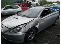 toyota celica (t23) del año 2007