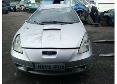 toyota celica (t23) del año 2007 2