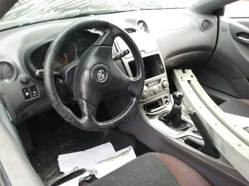 toyota celica (t23) del año 2007