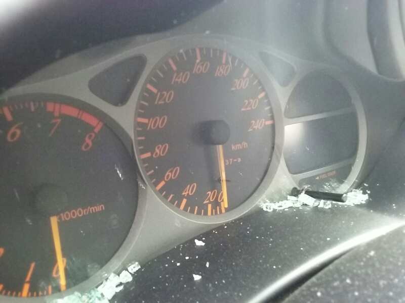 toyota celica (t23) del año 2007